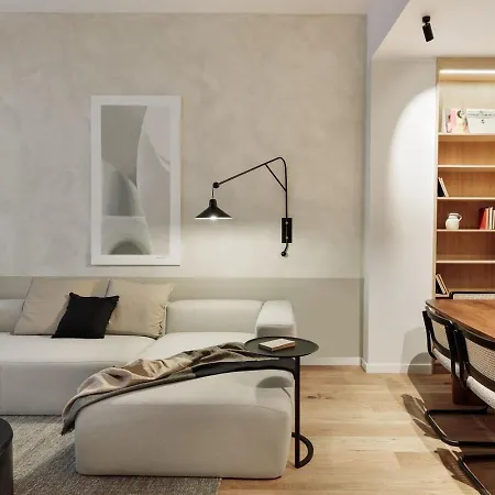 Gaudi - 3 Bedrooms And Terrace In Sant Gervasi *